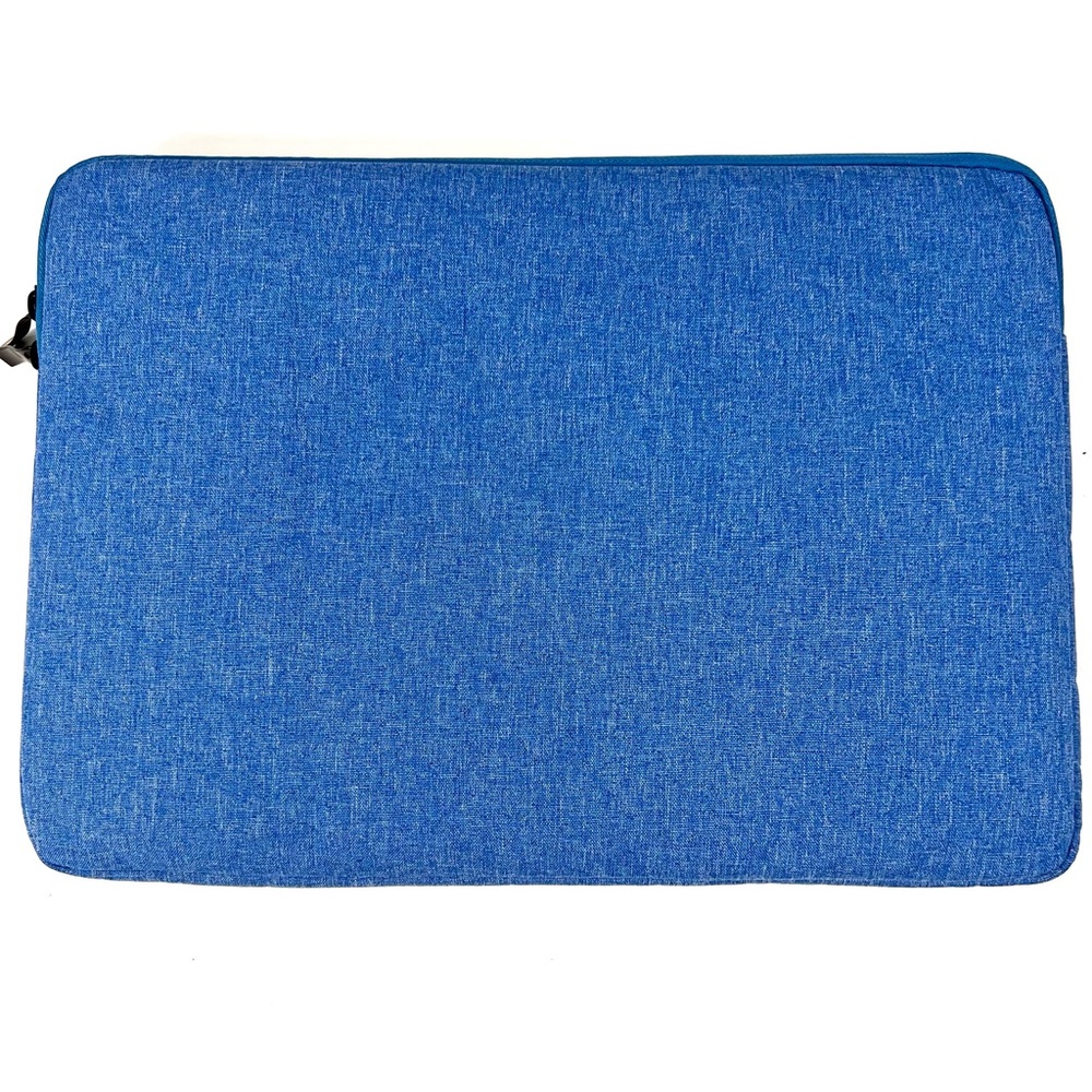 New Denim Mac Book Pro 14" Laptop Sleeve Case